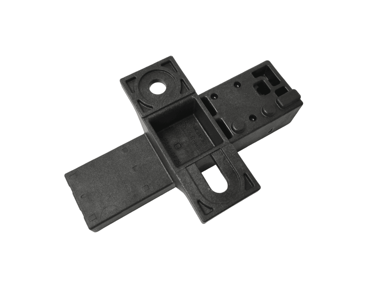 Amplificador de antena VW 4M0907247 - 4M0907247