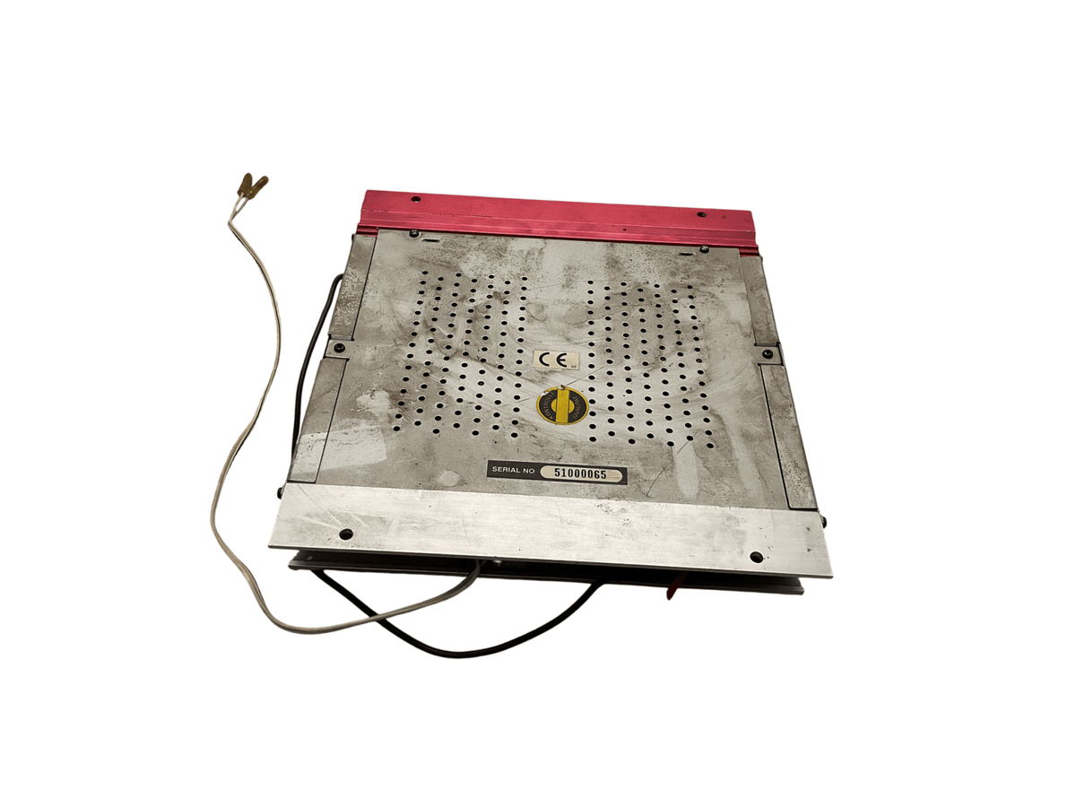 Amplificador Kindvox BZ2100 Bazooka Line - 51000065