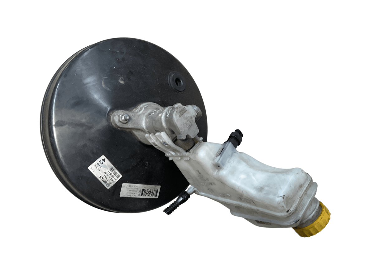 Amplificador Potencia Freno Fiat 500L 12-24