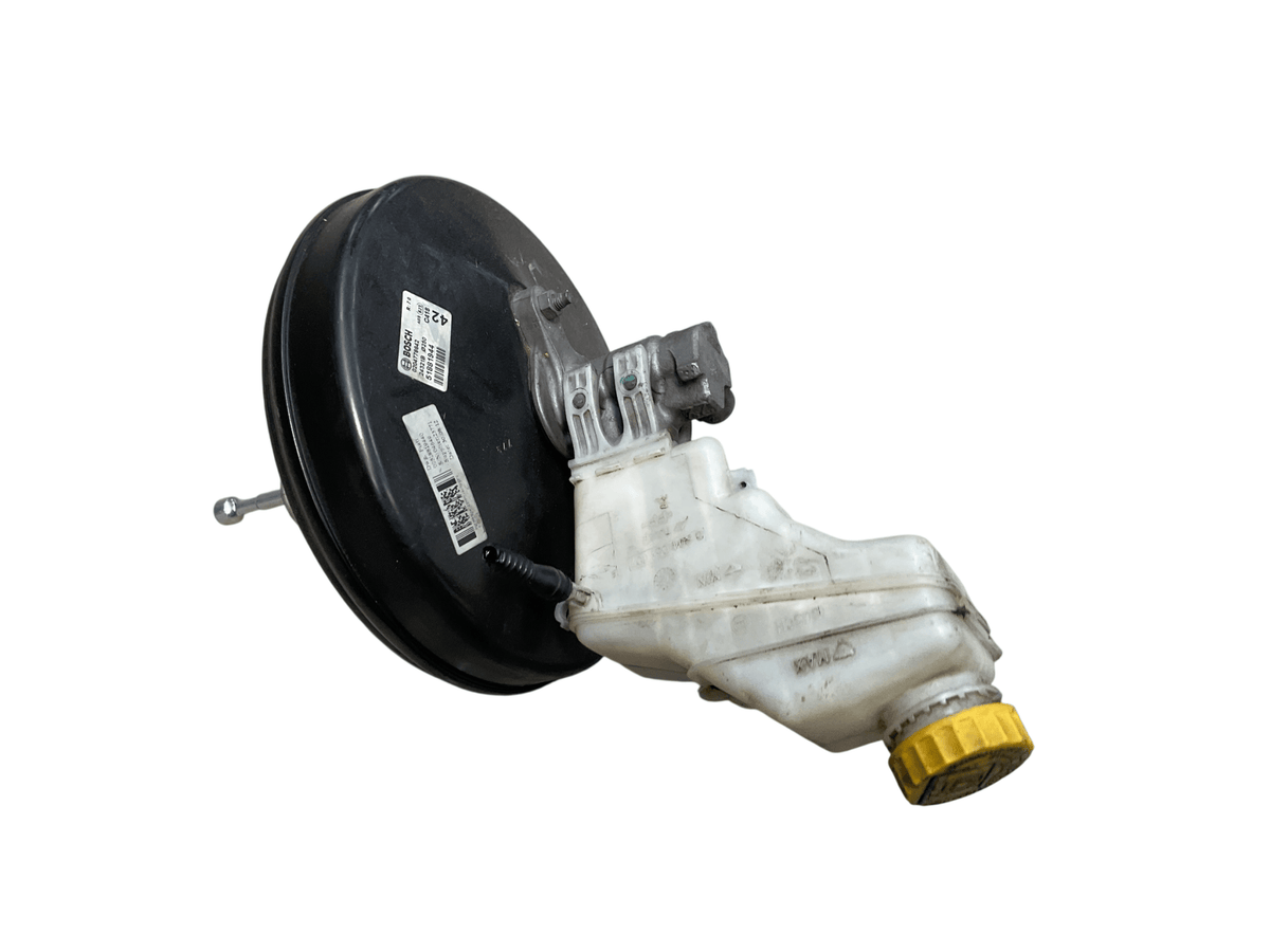 Amplificador Potencia Freno Fiat 500L 12-24