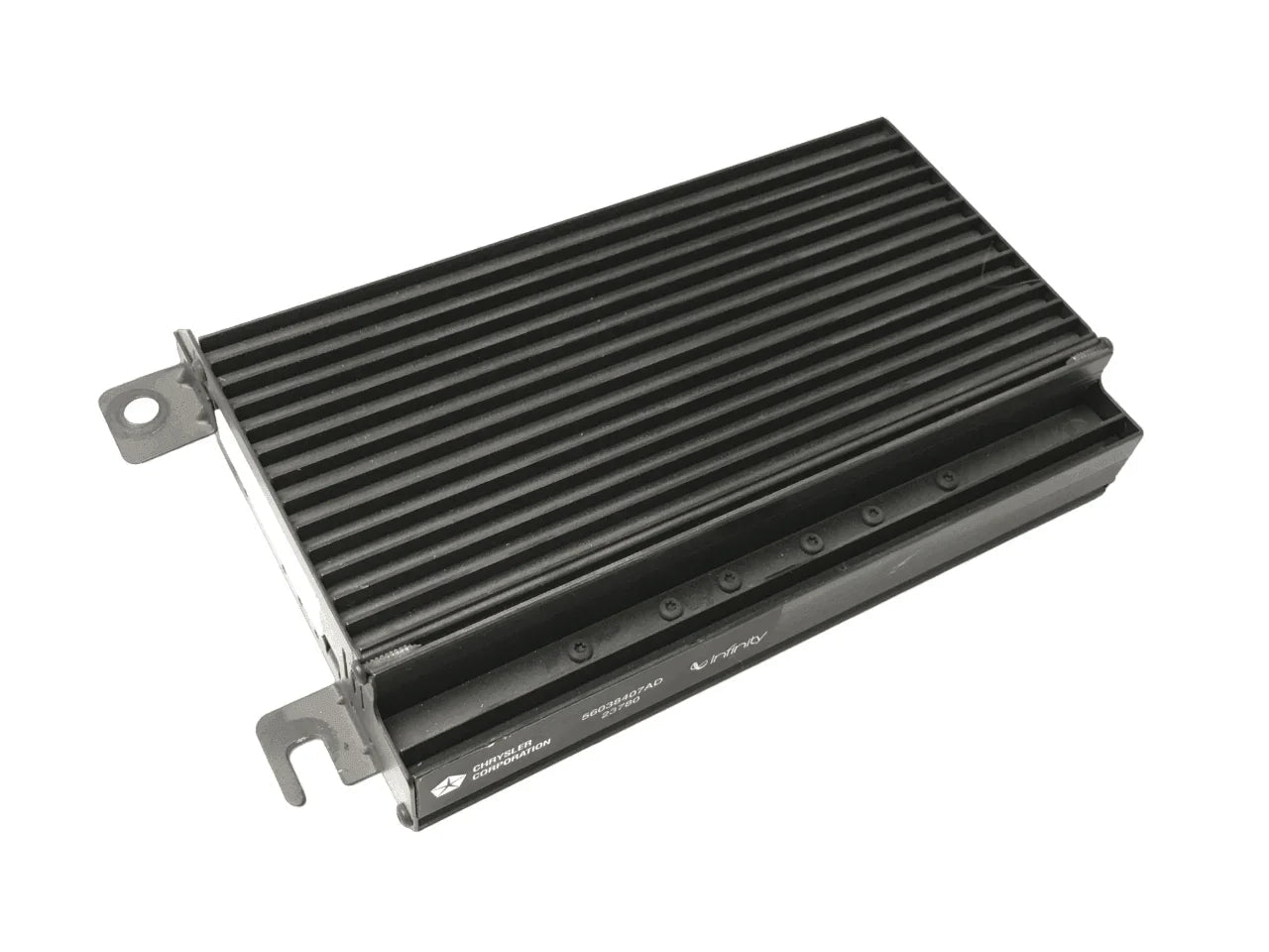 Amplificador Radio Jeep Grand Cherokee II