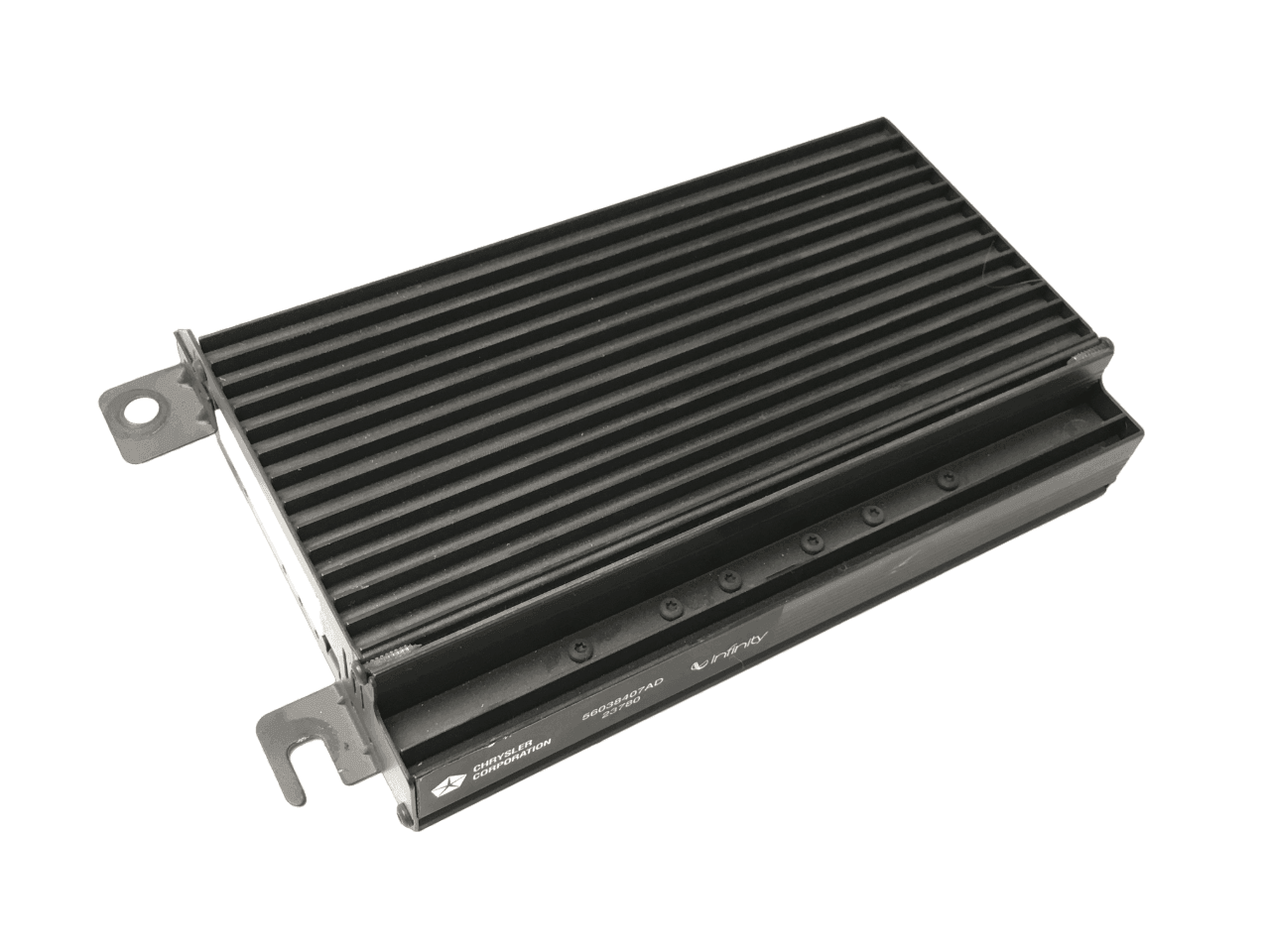 Amplificador Radio Jeep Grand Cherokee II - 56038407AD