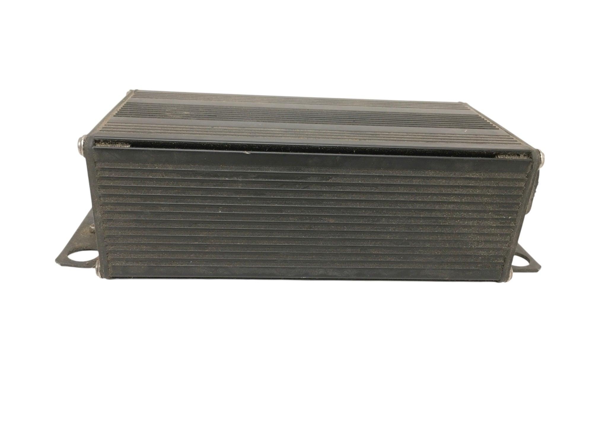 Amplificador Sirena AS - 250 - 