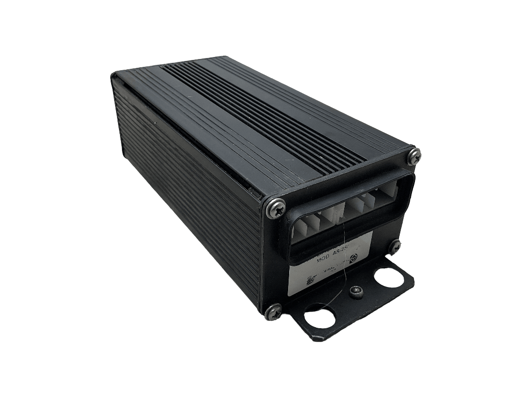 Amplificador Sirena MOD AS-250 - VAMA AS-250