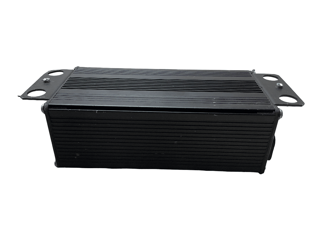 Amplificador Sirena MOD AS-250 - VAMA AS-250