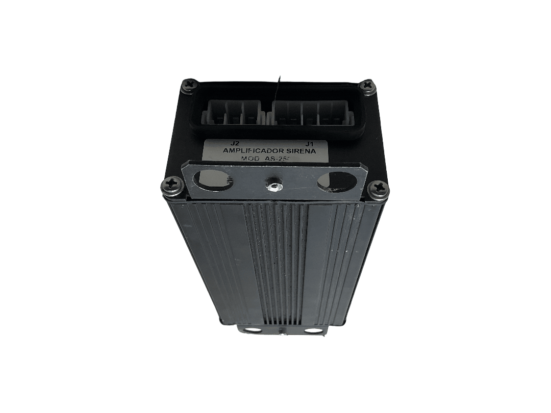 Amplificador Sirena MOD AS-250 - VAMA AS-250
