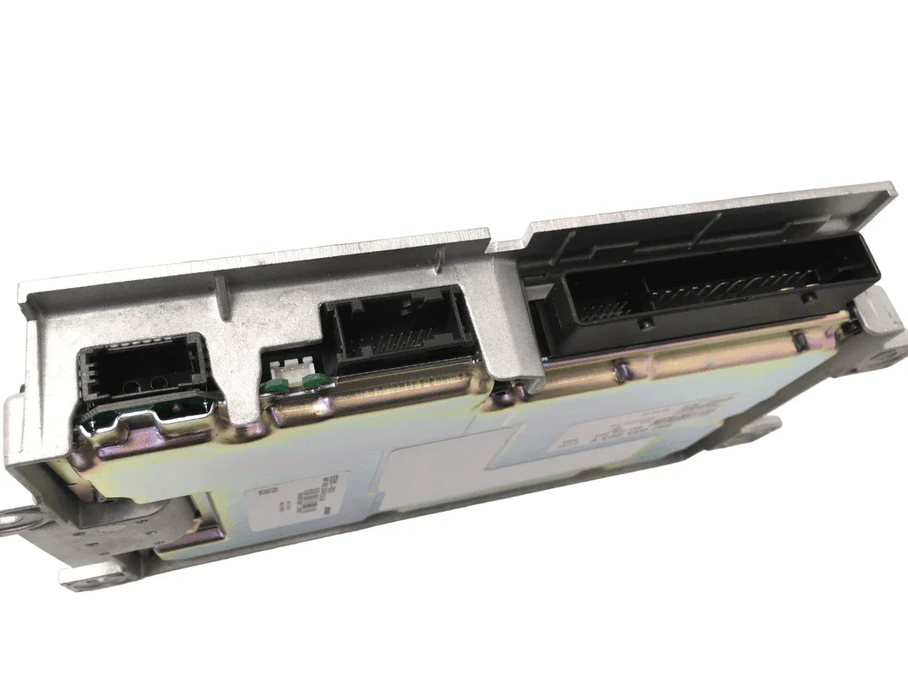 Amplificador sonido Porsche 992