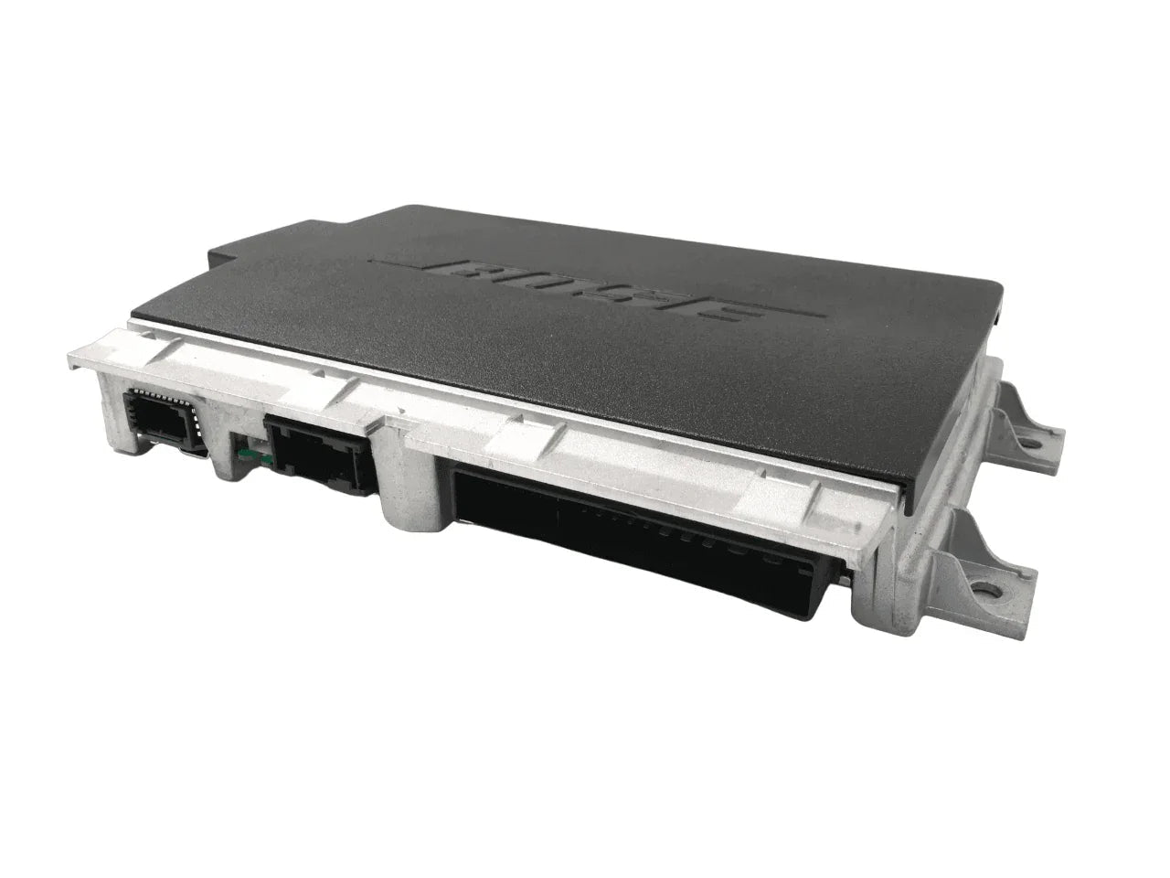 Amplificador sonido Porsche 992