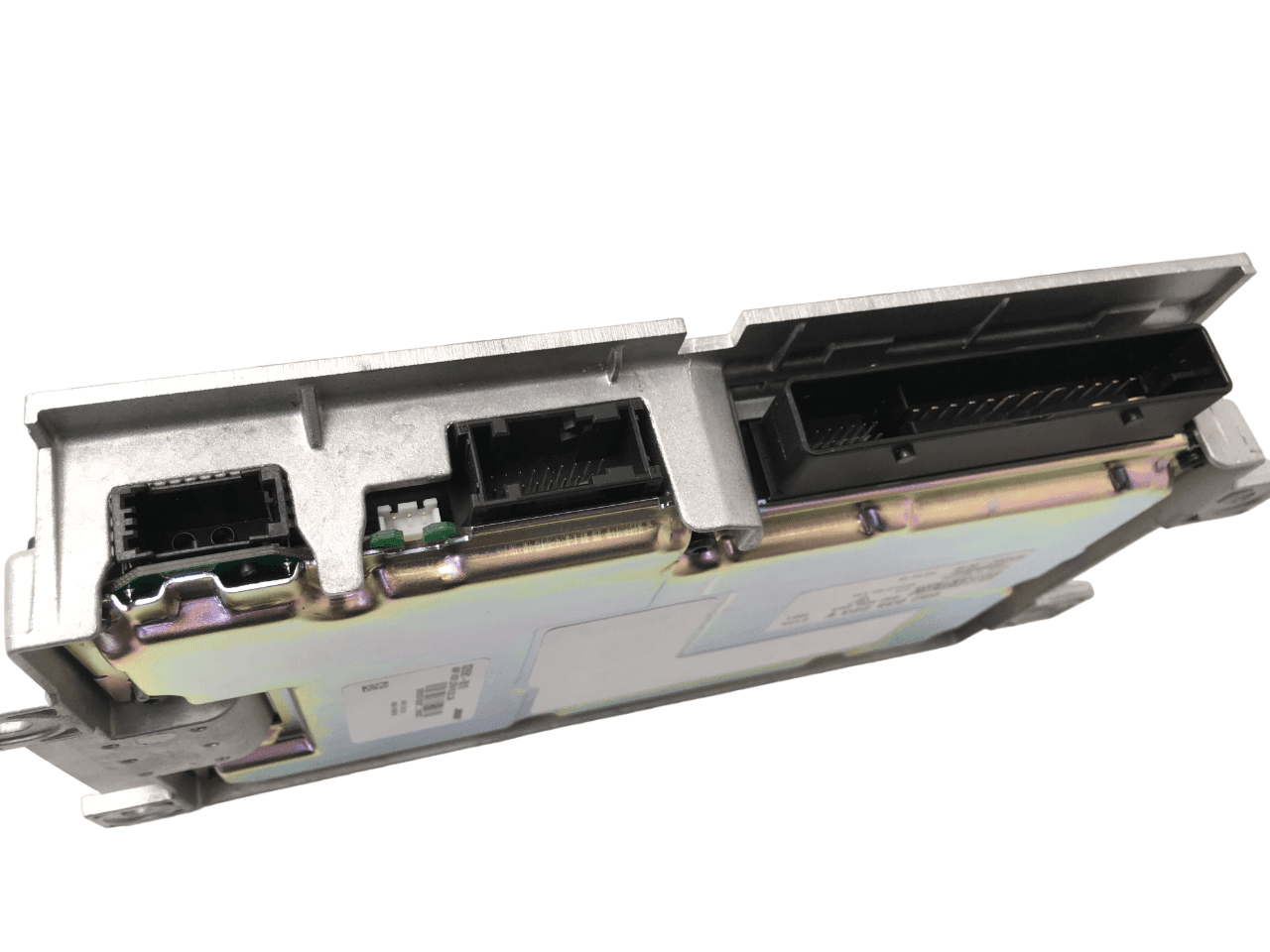 Amplificador sonido Porsche 992 - 992035223E