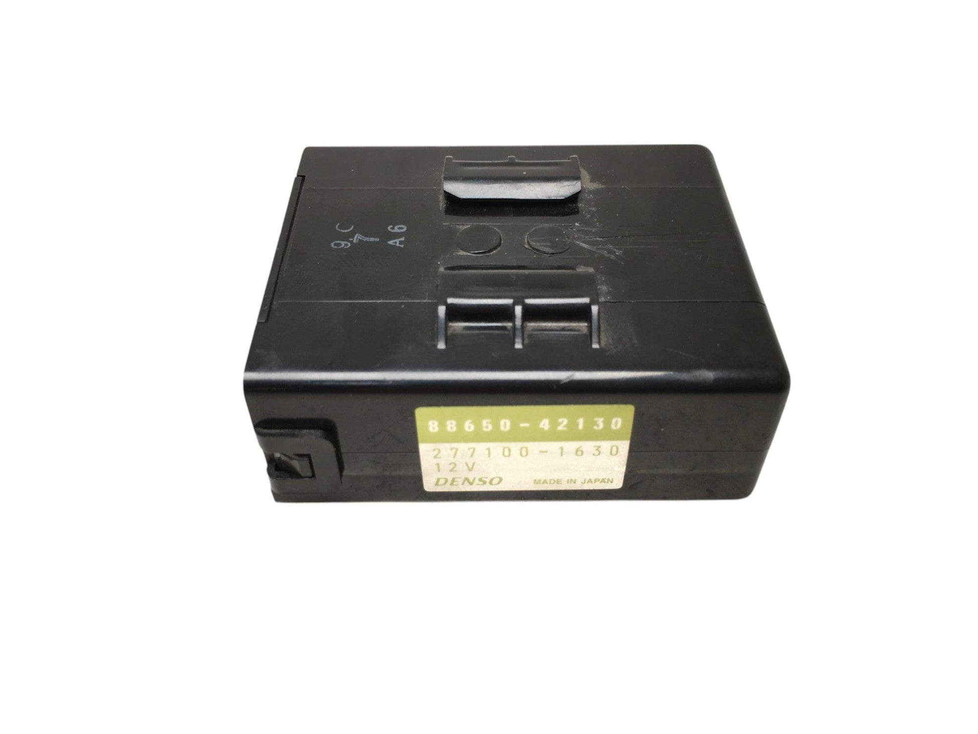 Amplificador térmico Toyota Rav4 2 - 8865042130 _