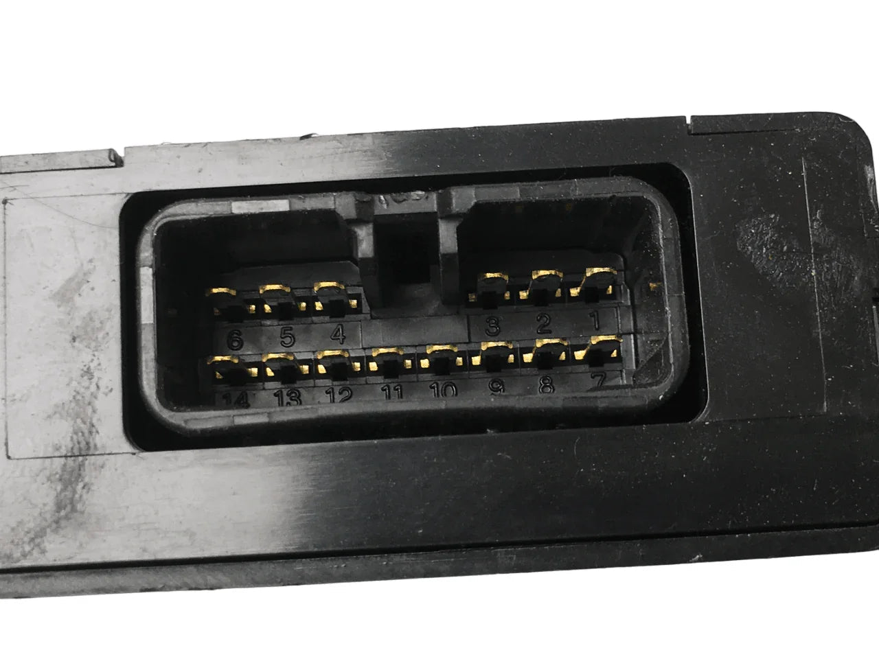 Amplificador térmico Toyota Rav4 2 8865042130