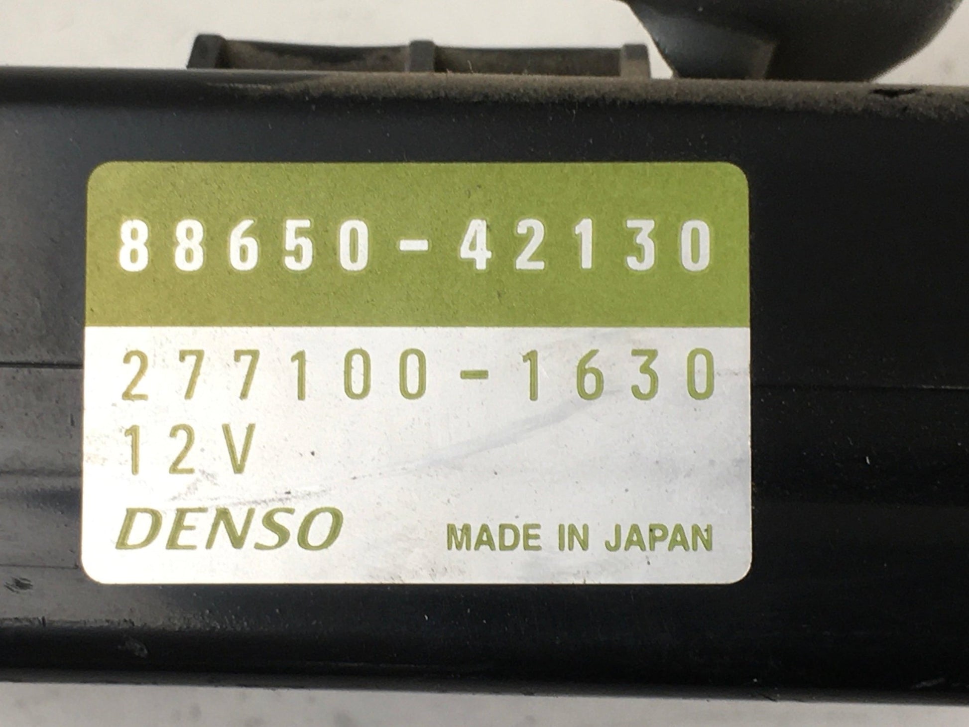 Amplificador térmico Toyota Rav4 2 8865042130 - 8865042130_