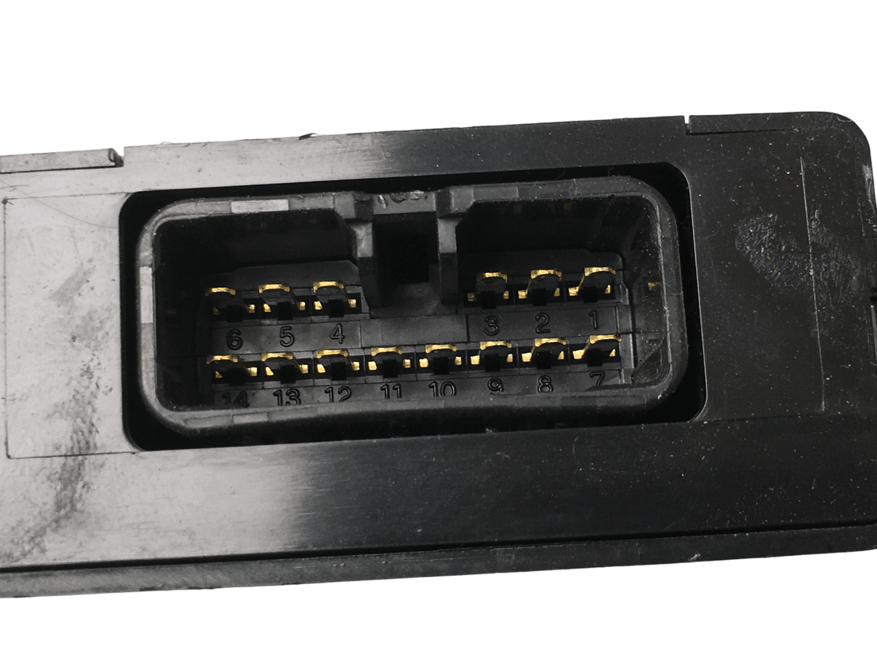 Amplificador térmico Toyota Rav4 2 8865042130 - 8865042130_