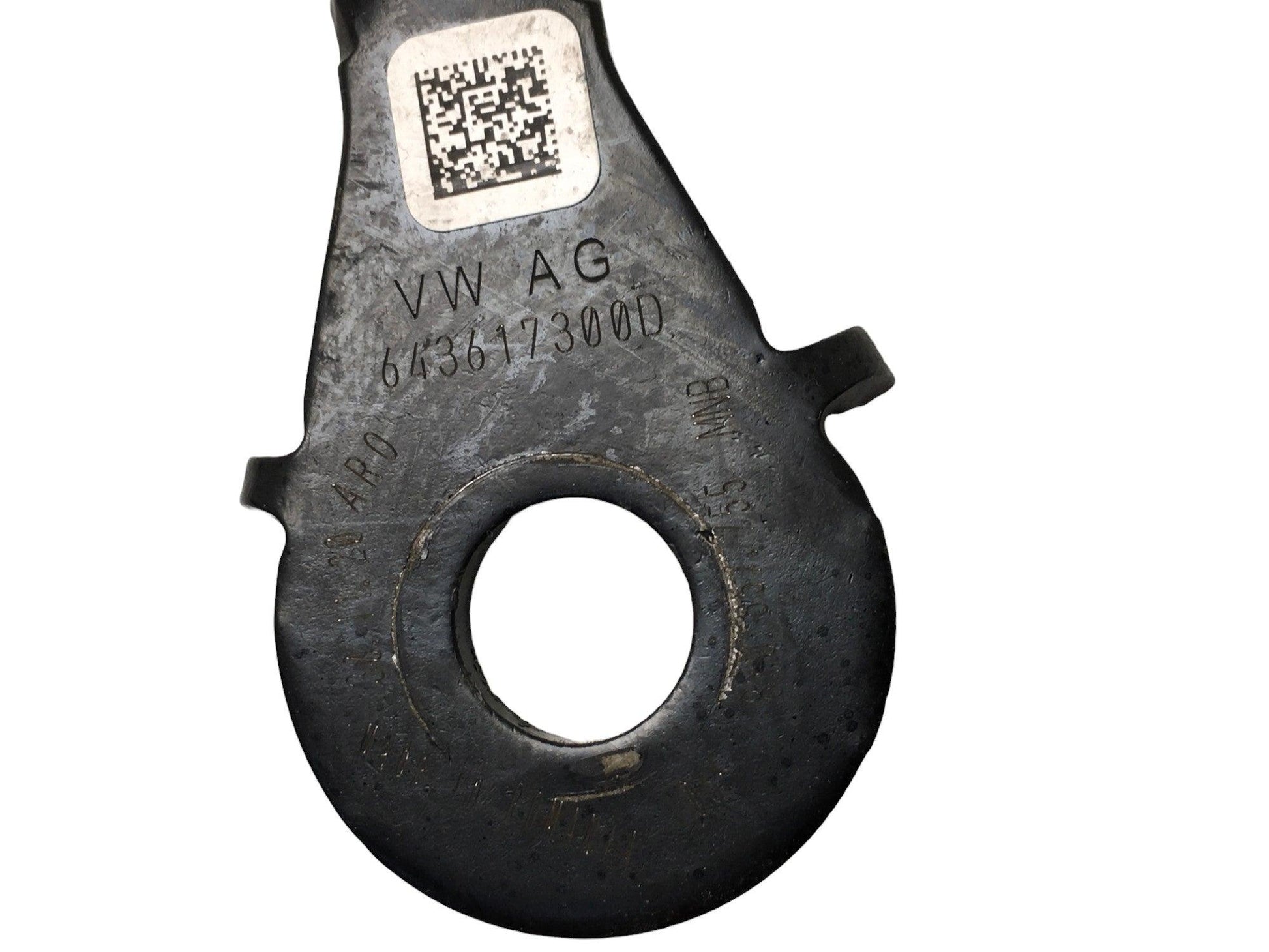 Anclaje Cinturon delantero Cupra Formentor / Leon - 643617300D