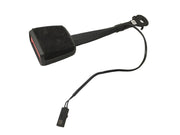 Anclaje Cinturon delantero Cupra Formentor / Leon - 643617300D