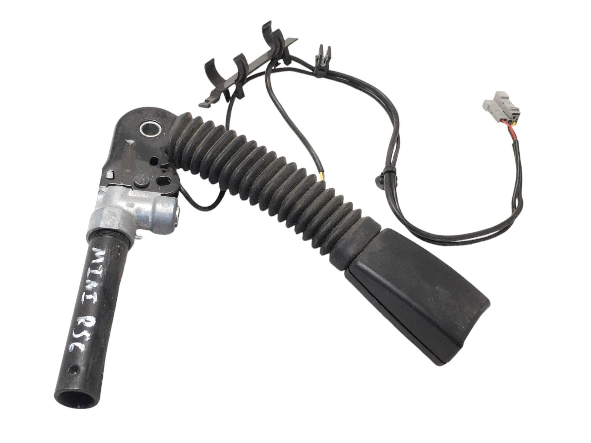 Anclaje Cinturon delantero Mini R55 - 610183700A