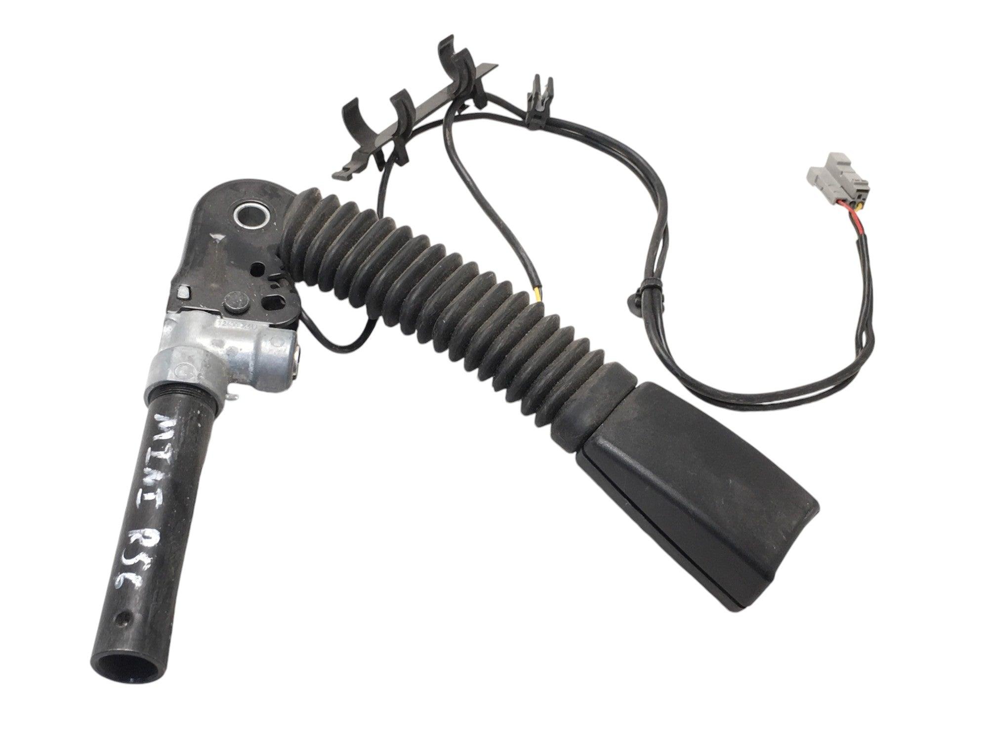 Anclaje Cinturon delantero Mini R55 - 610183700A