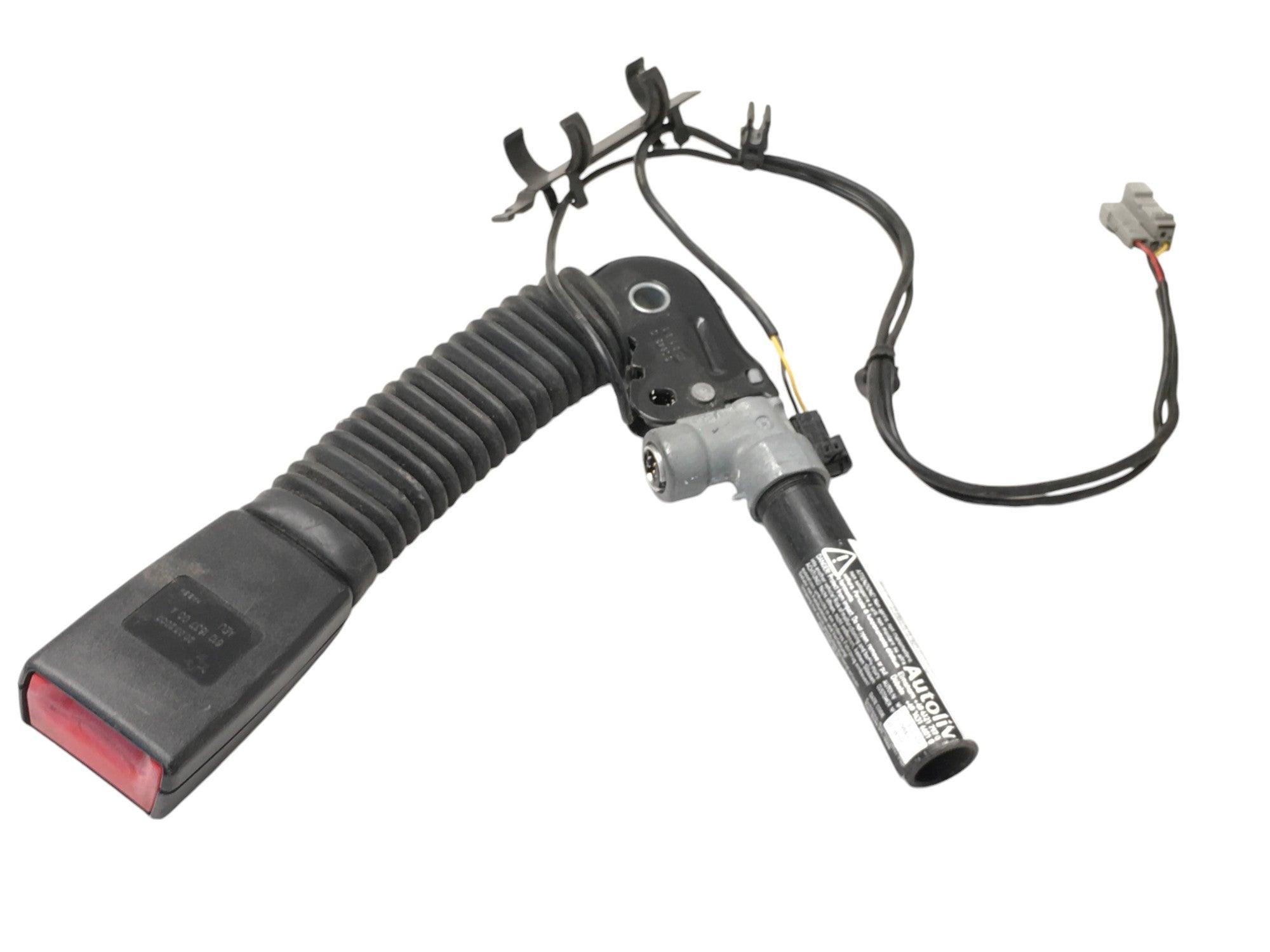 Anclaje Cinturon delantero Mini R55 - 610183700A