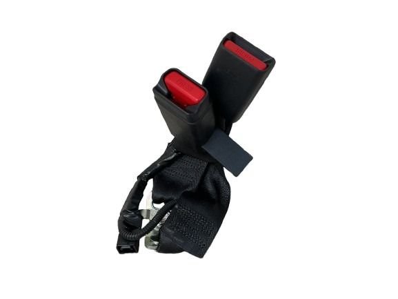 Anclaje cinturón trasero centro Toyota Auris 2012 - 2018 - 308826110