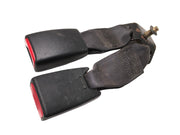 Anclaje Cinturon Traseros Honda Civic VII - 