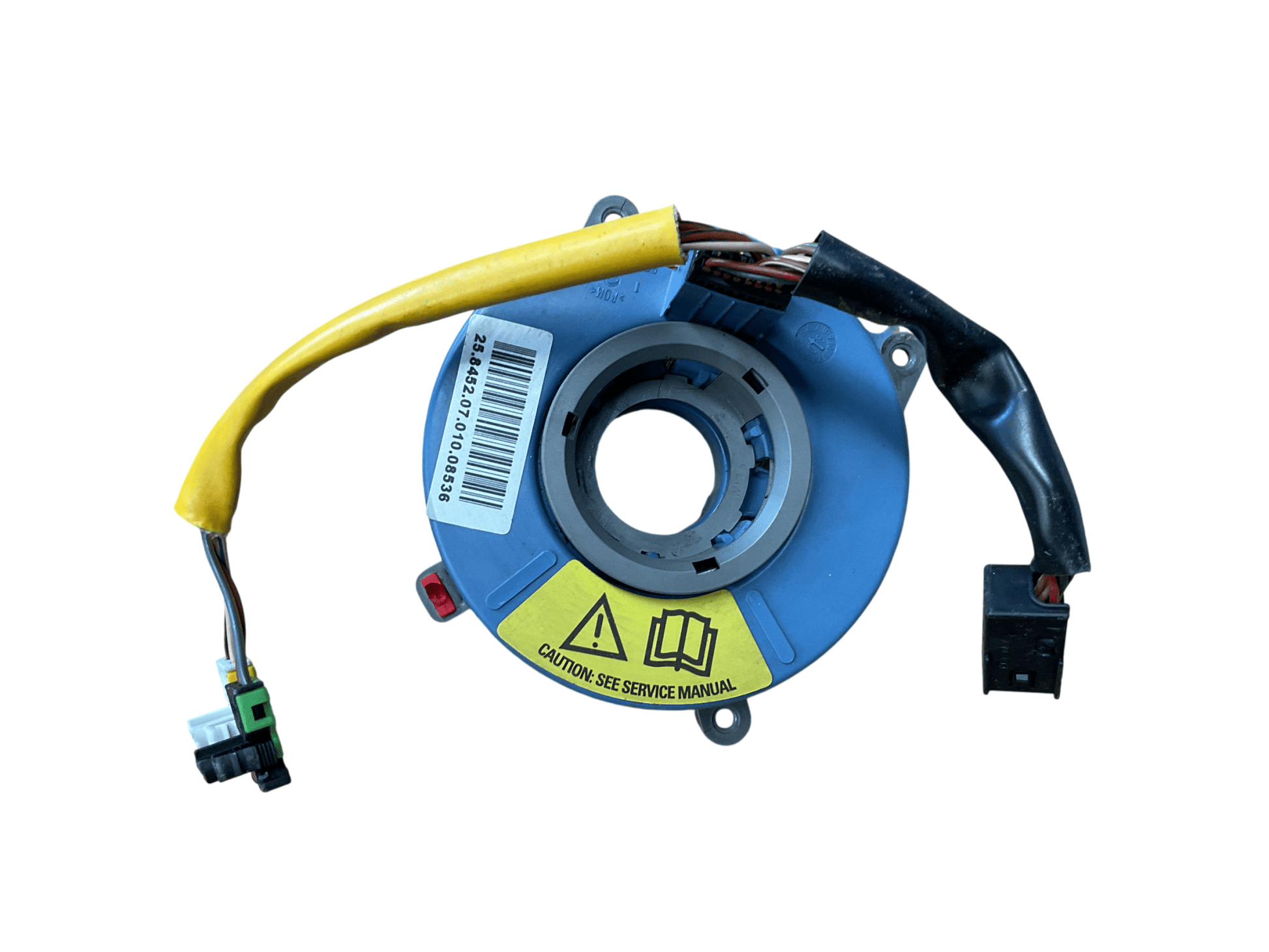 Anillo Airbag Alfa Fiat 59001050 - 59001050
