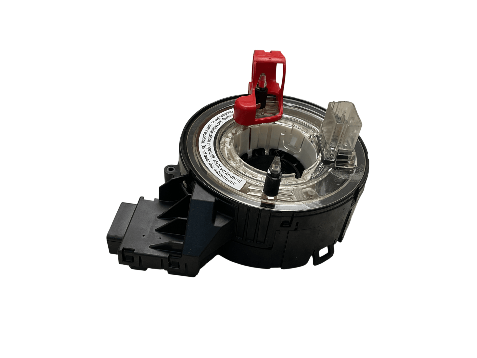 Anillo Airbag Audi A3 03-13 - 1K0959653C..