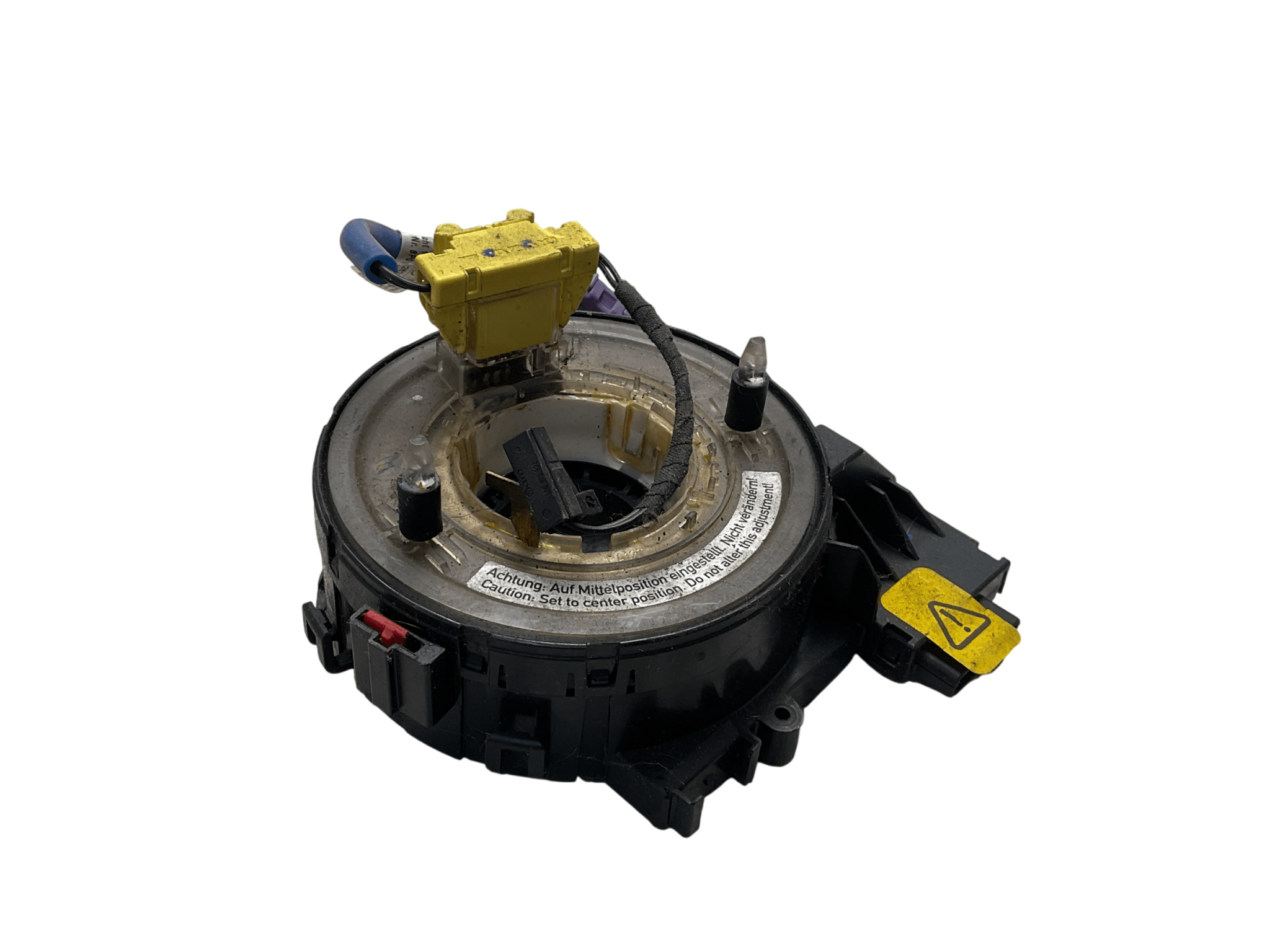 Anillo Airbag Audi A3 03-13 - 1K0959653CZ