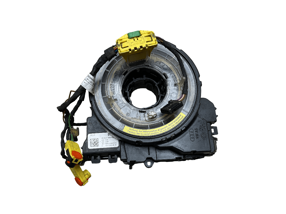 Anillo airbag Audi A4 B8 (8K2) 08-14 - 8K0953568F