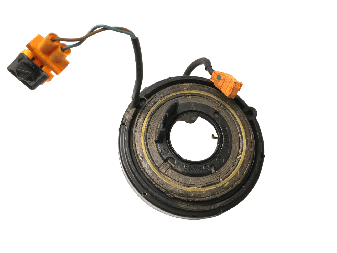 Anillo Airbag BWM 1160901 - 1160901