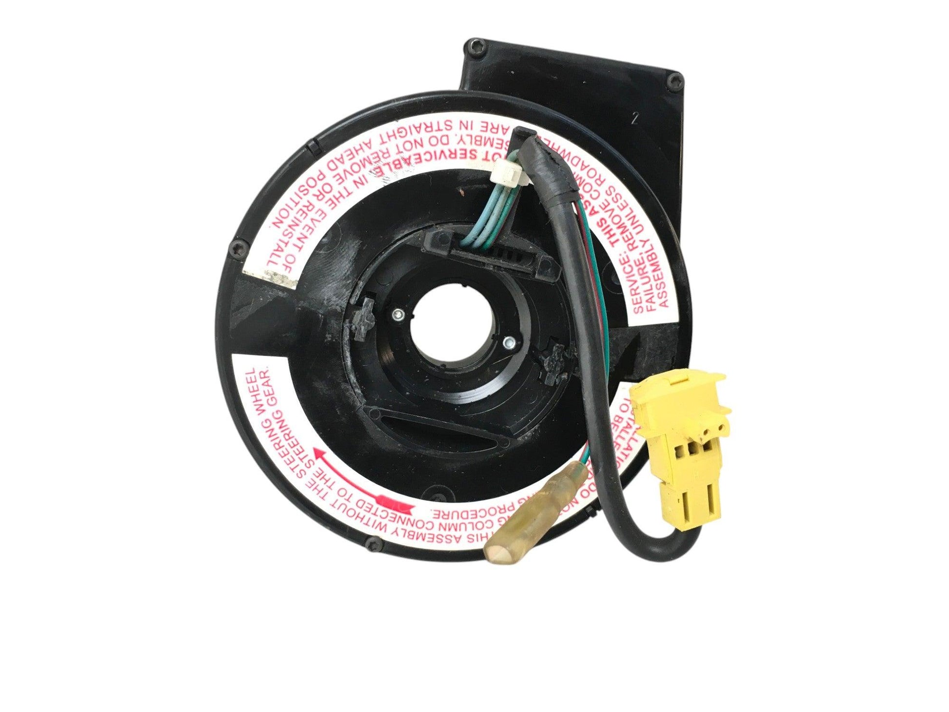 Anillo airbag Chrysler Voyager III - 05093329AA