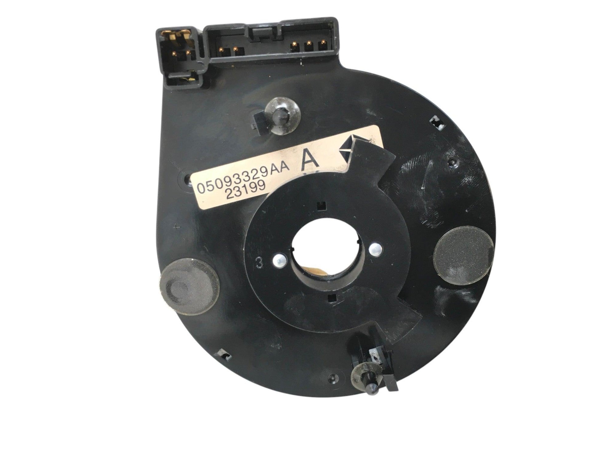 Anillo airbag Chrysler Voyager III - 05093329AA