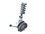 Mangueta del izq BMW X5 99-07