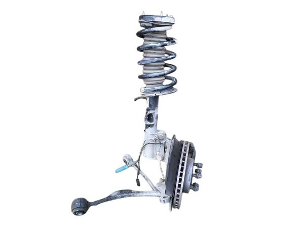 Mangueta del izq BMW X5 99-07