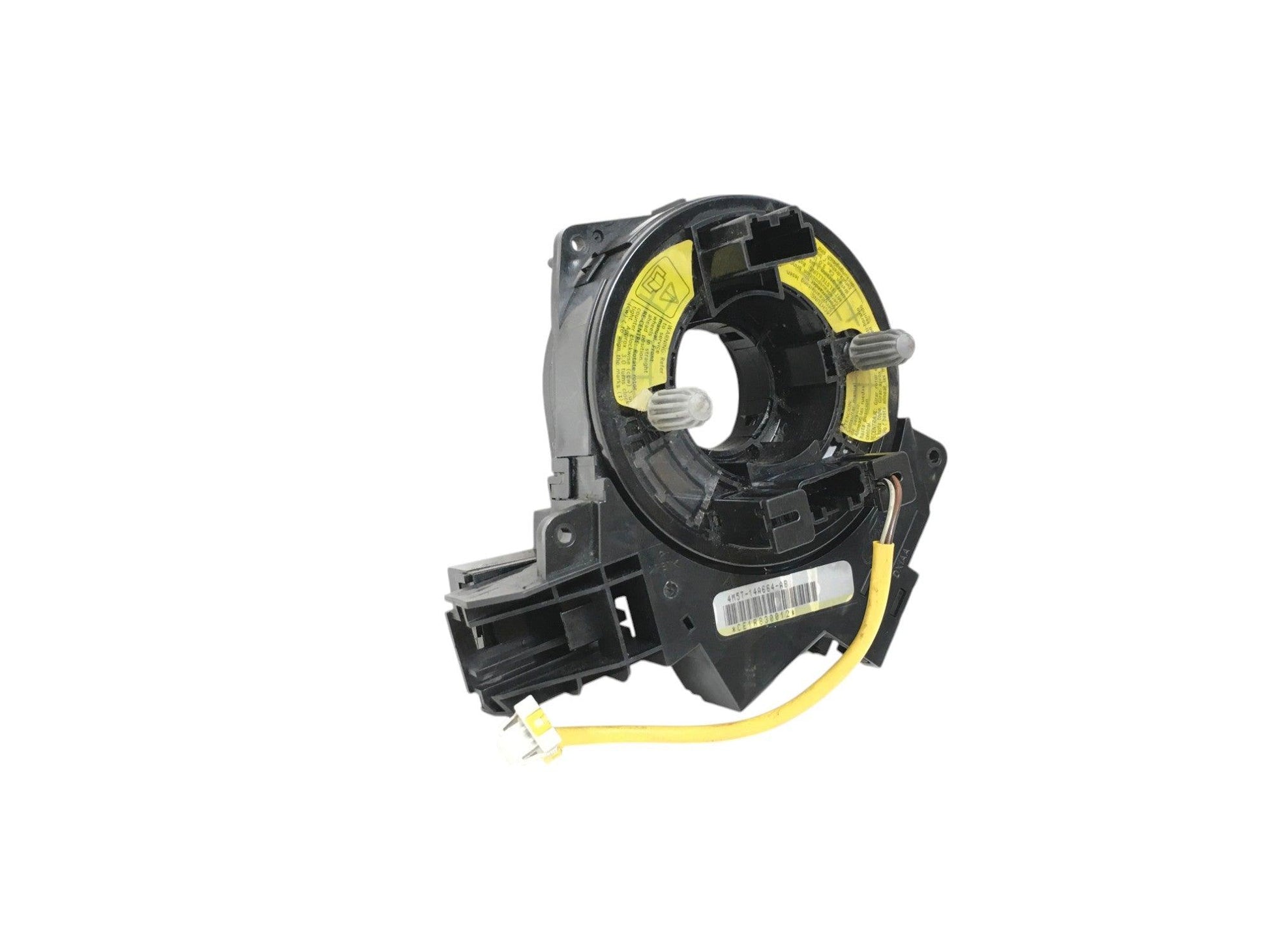 Anillo Airbag Ford Focus Kuga C - Max - 4M5T14A664AB _