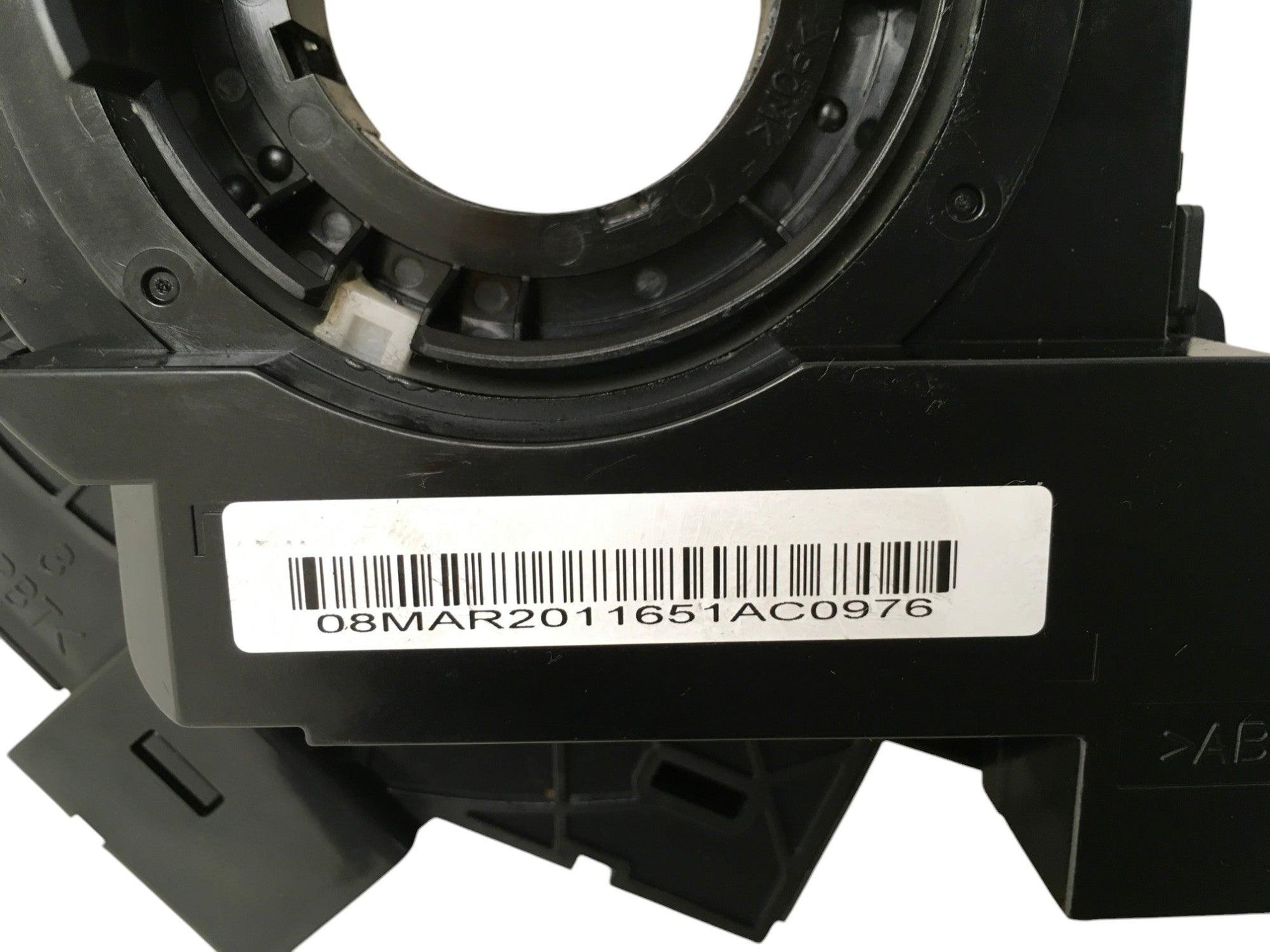 Anillo Airbag Ford Focus Kuga C - Max - 4M5T14A664AB _