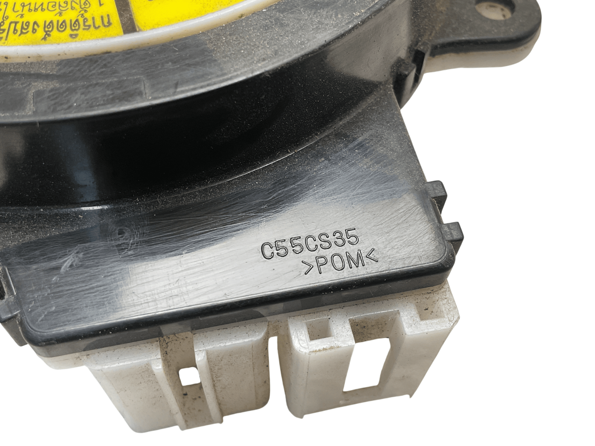 Anillo Airbag Ford Ranger 98-06 - C55CS35