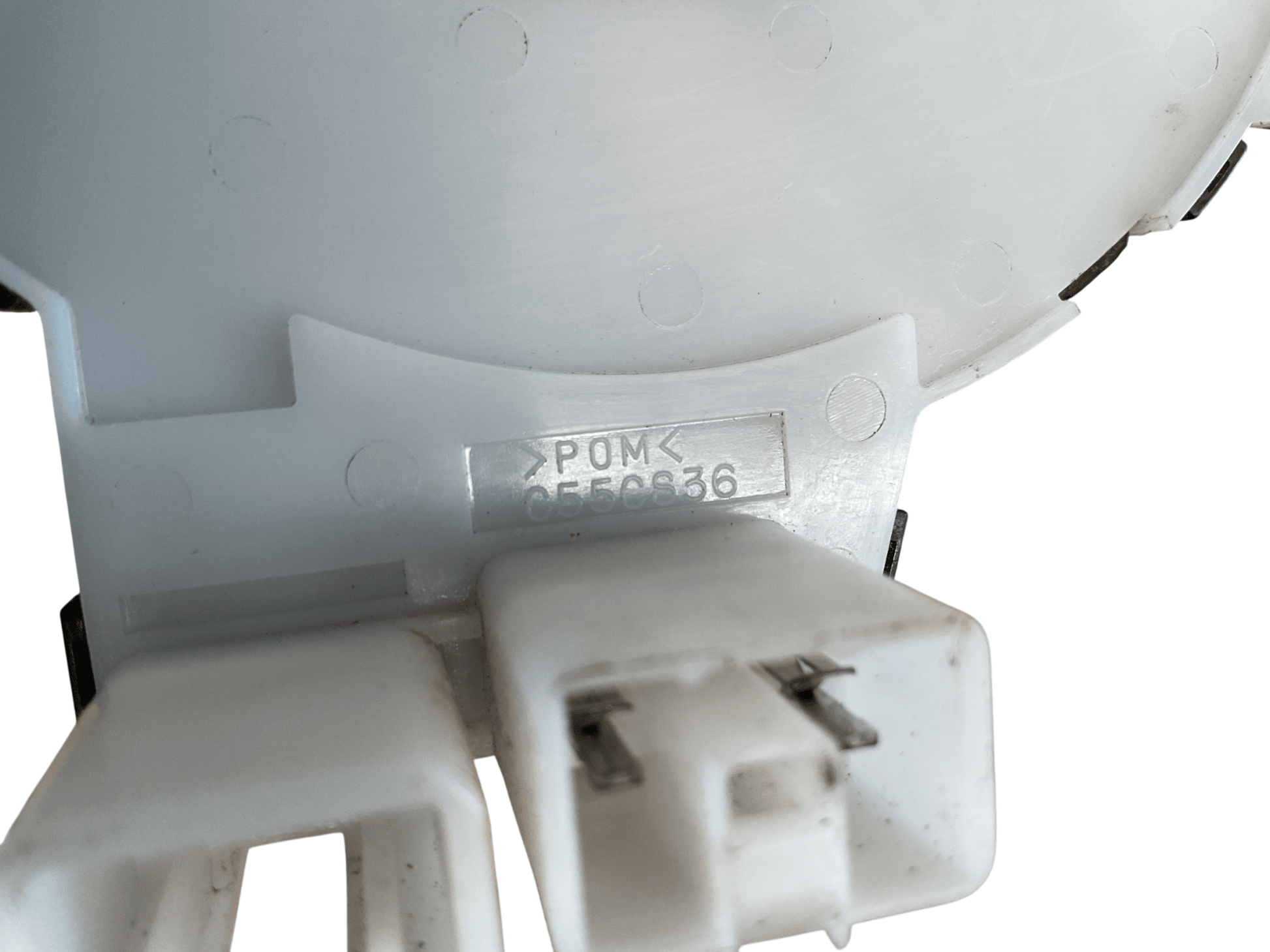Anillo Airbag Ford Ranger 98-06 - C55CS36 _