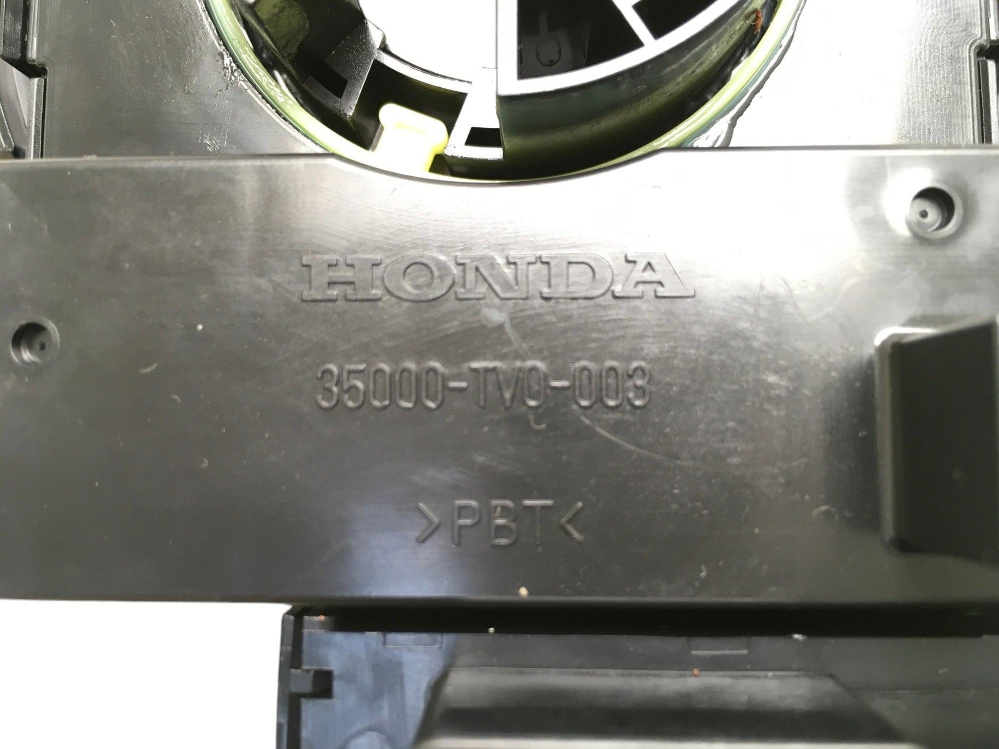 Anillo Airbag Honda Civic IX FK - 35000TV0003