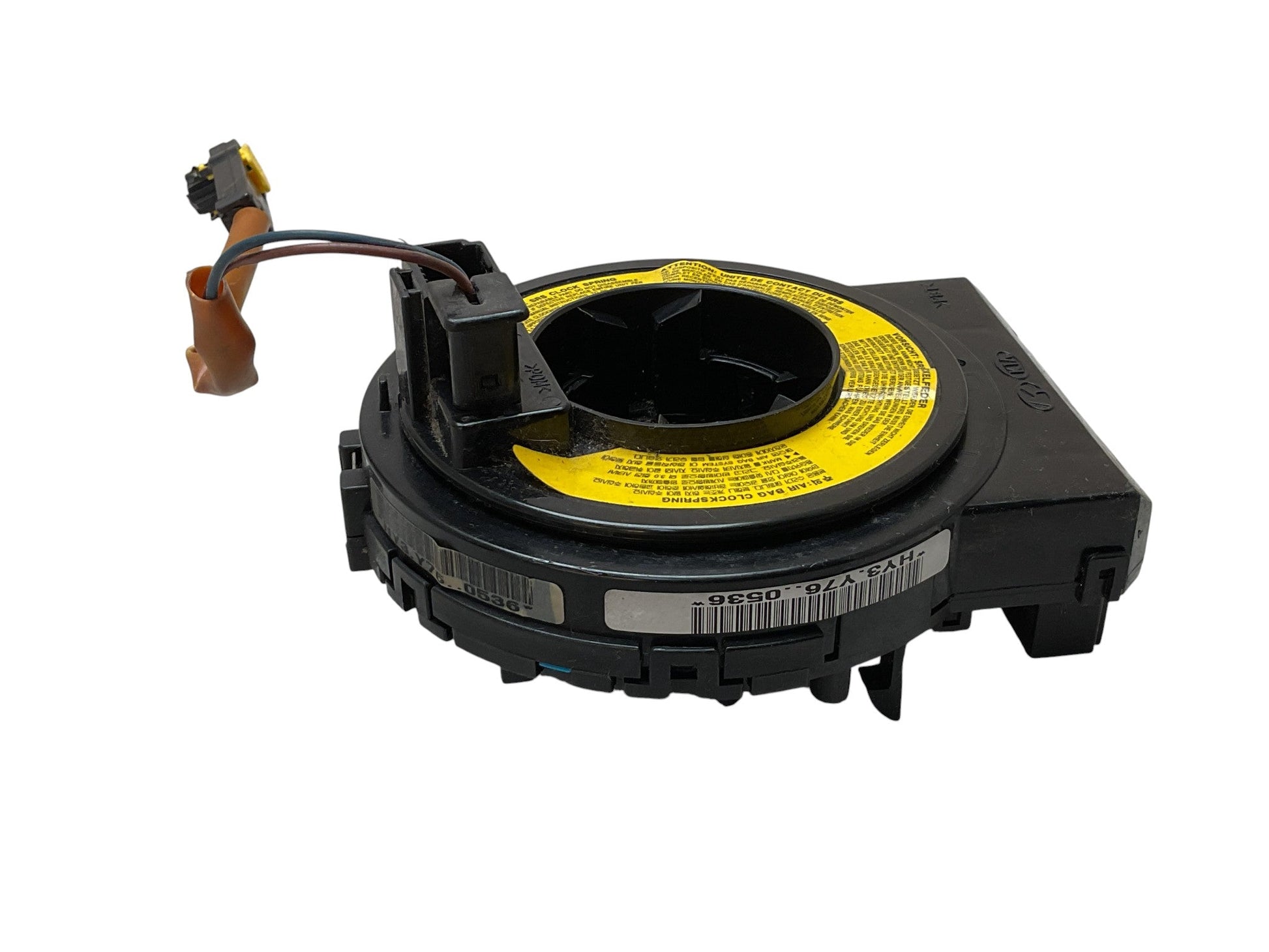 Anillo airbag Hyundai i30 2007 - 2012 - H23Z9D3633