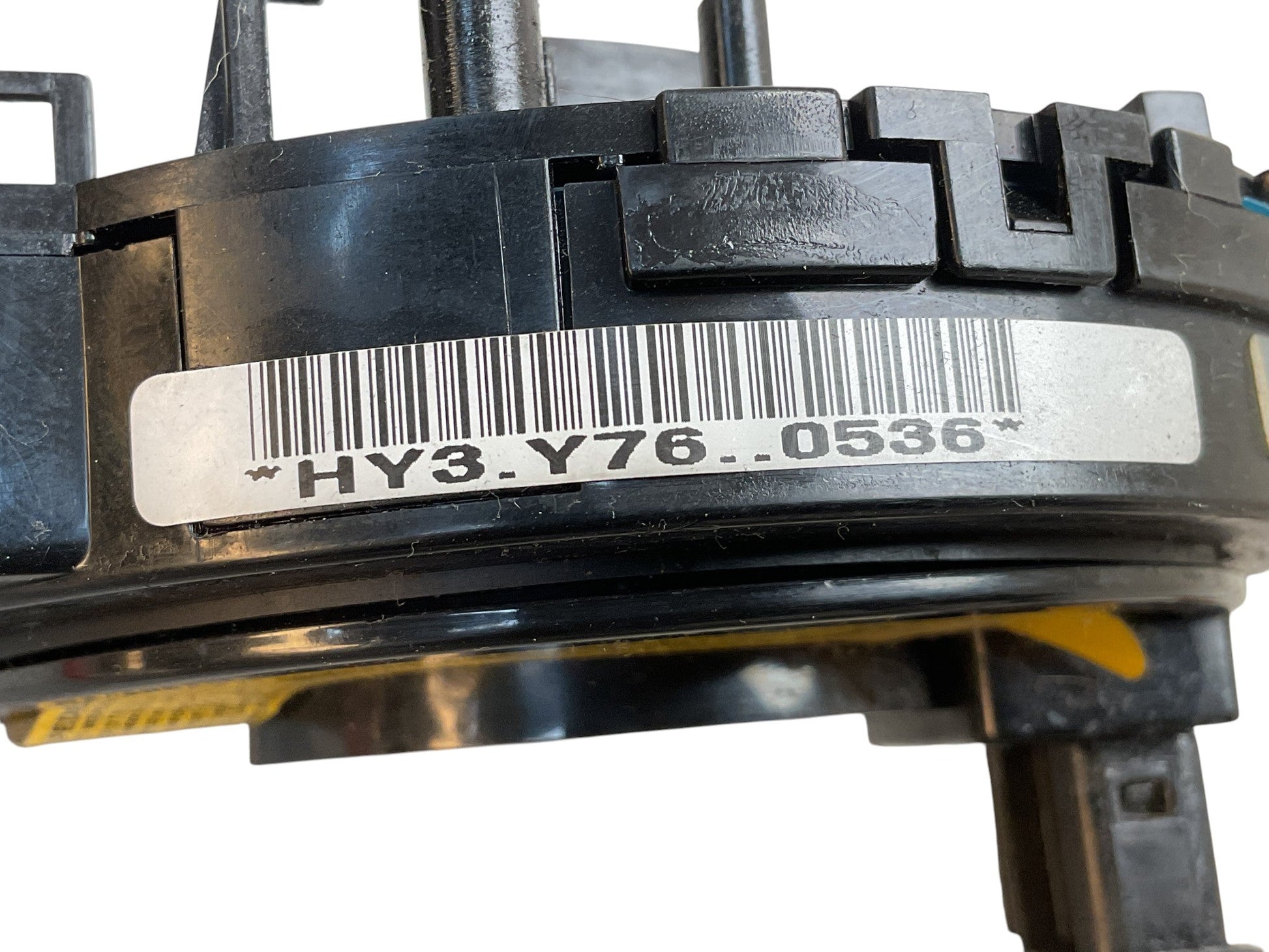 Anillo airbag Hyundai i30 2007 - 2012 - H23Z9D3633