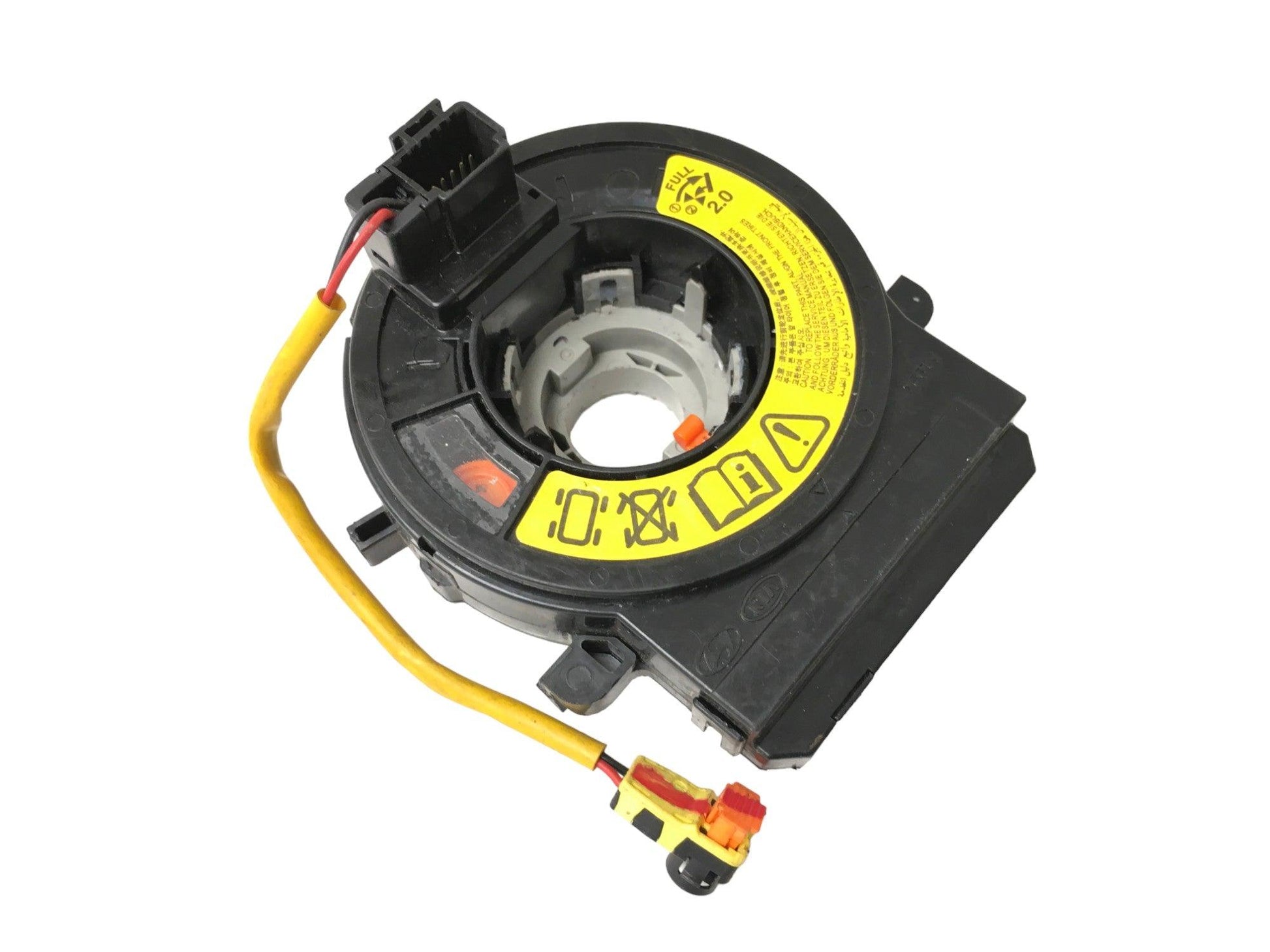 Anillo Airbag Hyundai iX35 - 934902M000