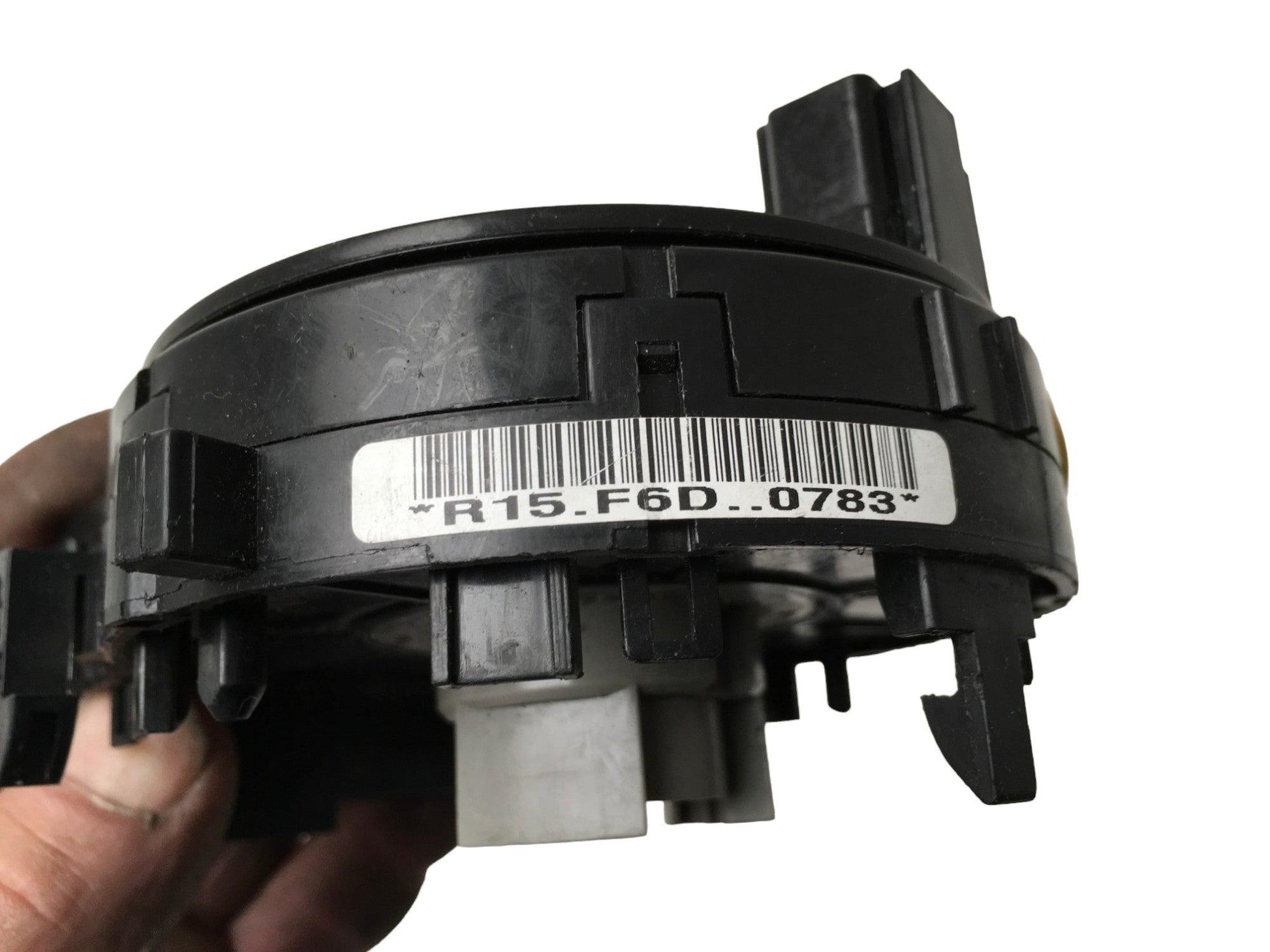 Anillo Airbag Hyundai iX35 - 934902M000