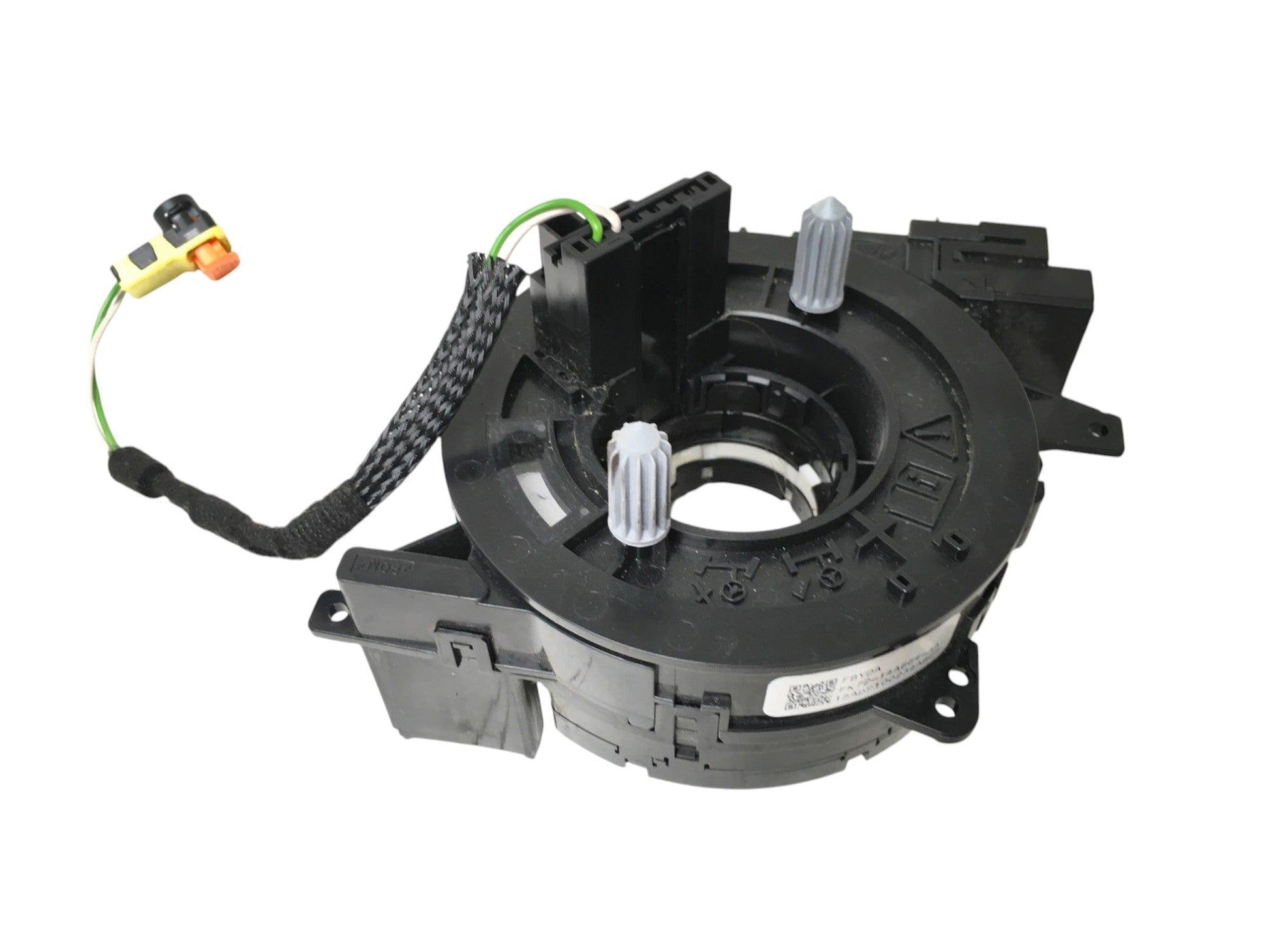 Anillo Airbag Jaguar Land Rover FK7214A664AA - FK7214A664AA