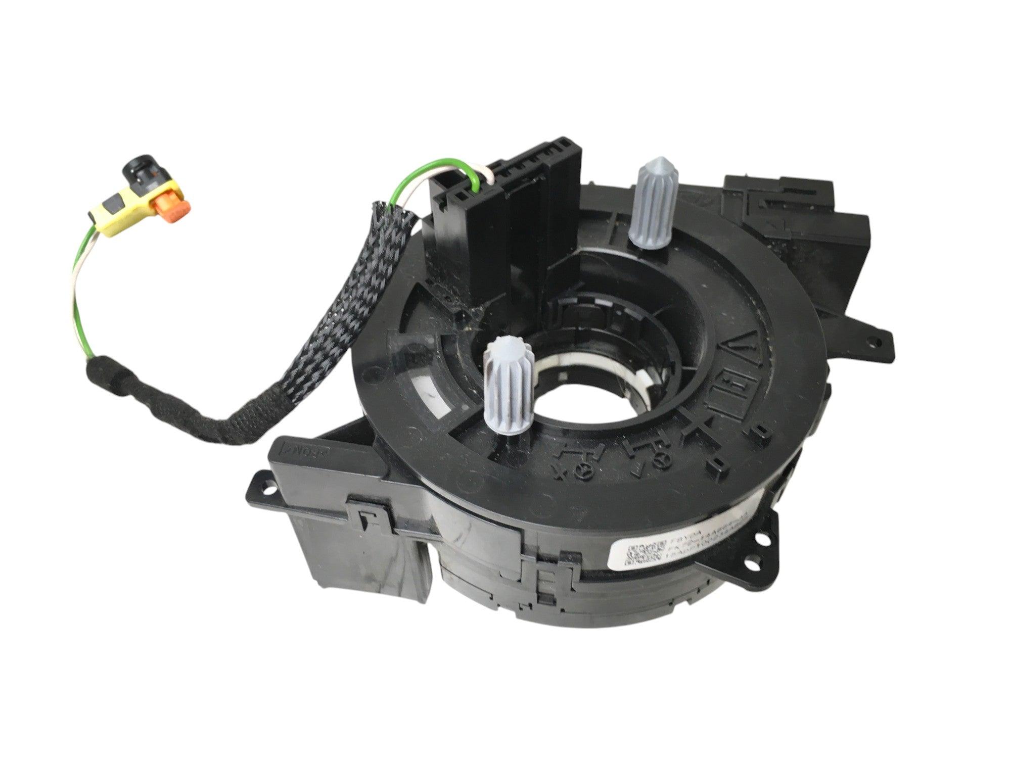 Anillo Airbag Jaguar Land Rover FK7214A664AA - FK7214A664AA