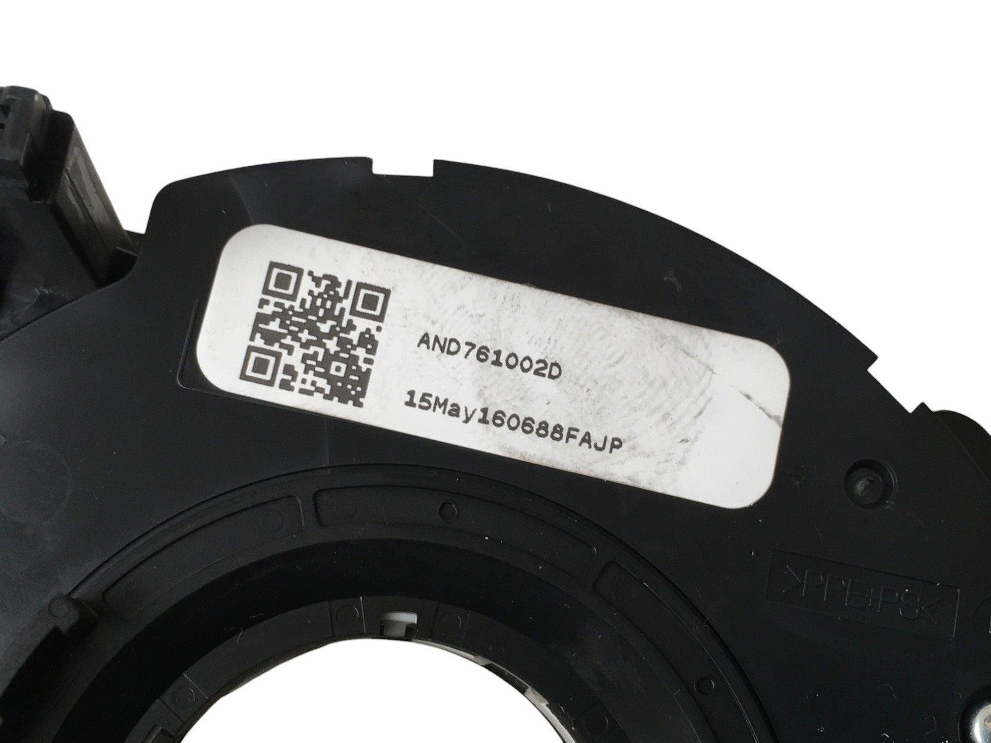 Anillo Airbag Jaguar Land Rover FK7214A664AA - FK7214A664AA