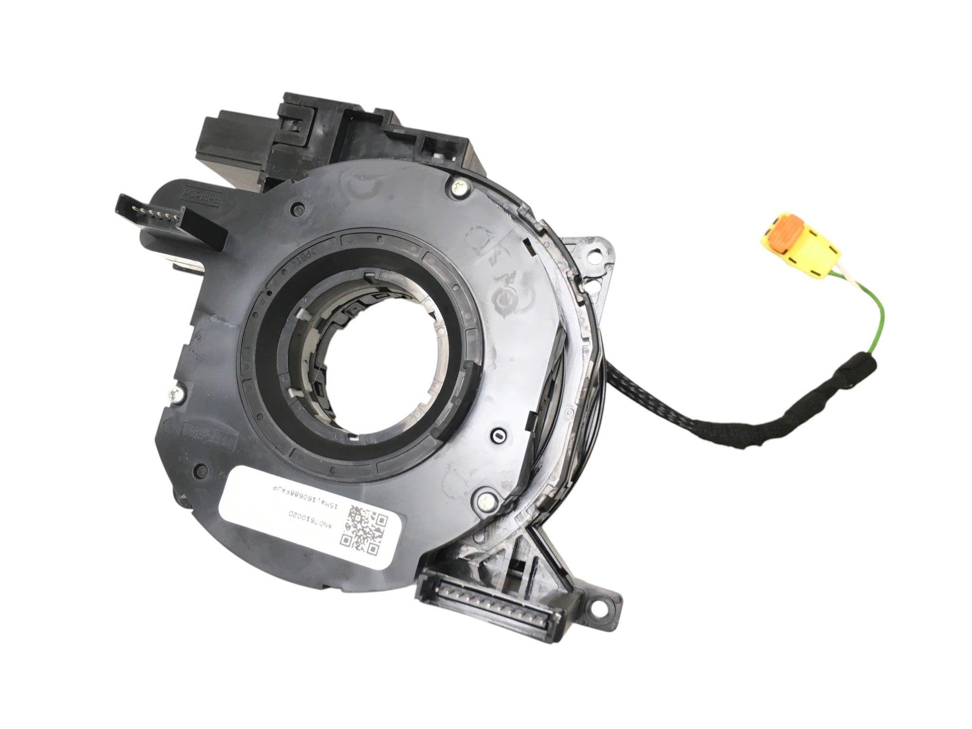 Anillo Airbag Jaguar Land Rover FK7214A664AA - FK7214A664AA