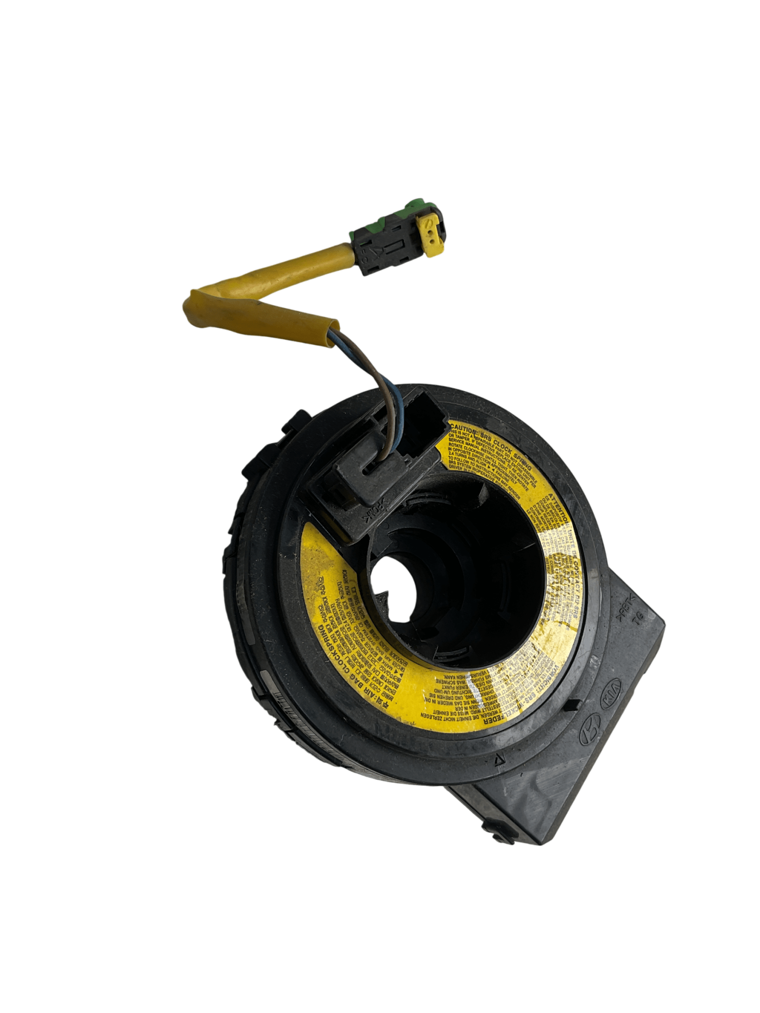 Anillo Airbag Kia Ceed 06-12 - 934902h200