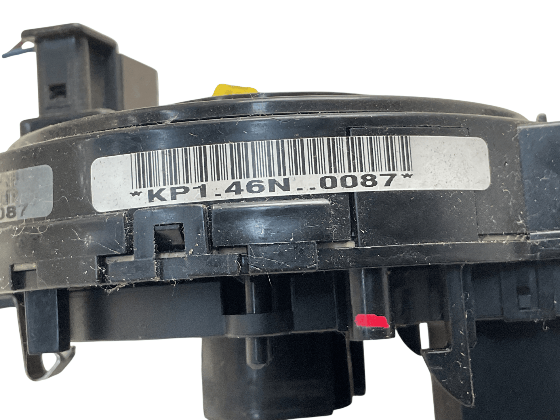 Anillo Airbag Kia Ceed 06-12 - 934902h200