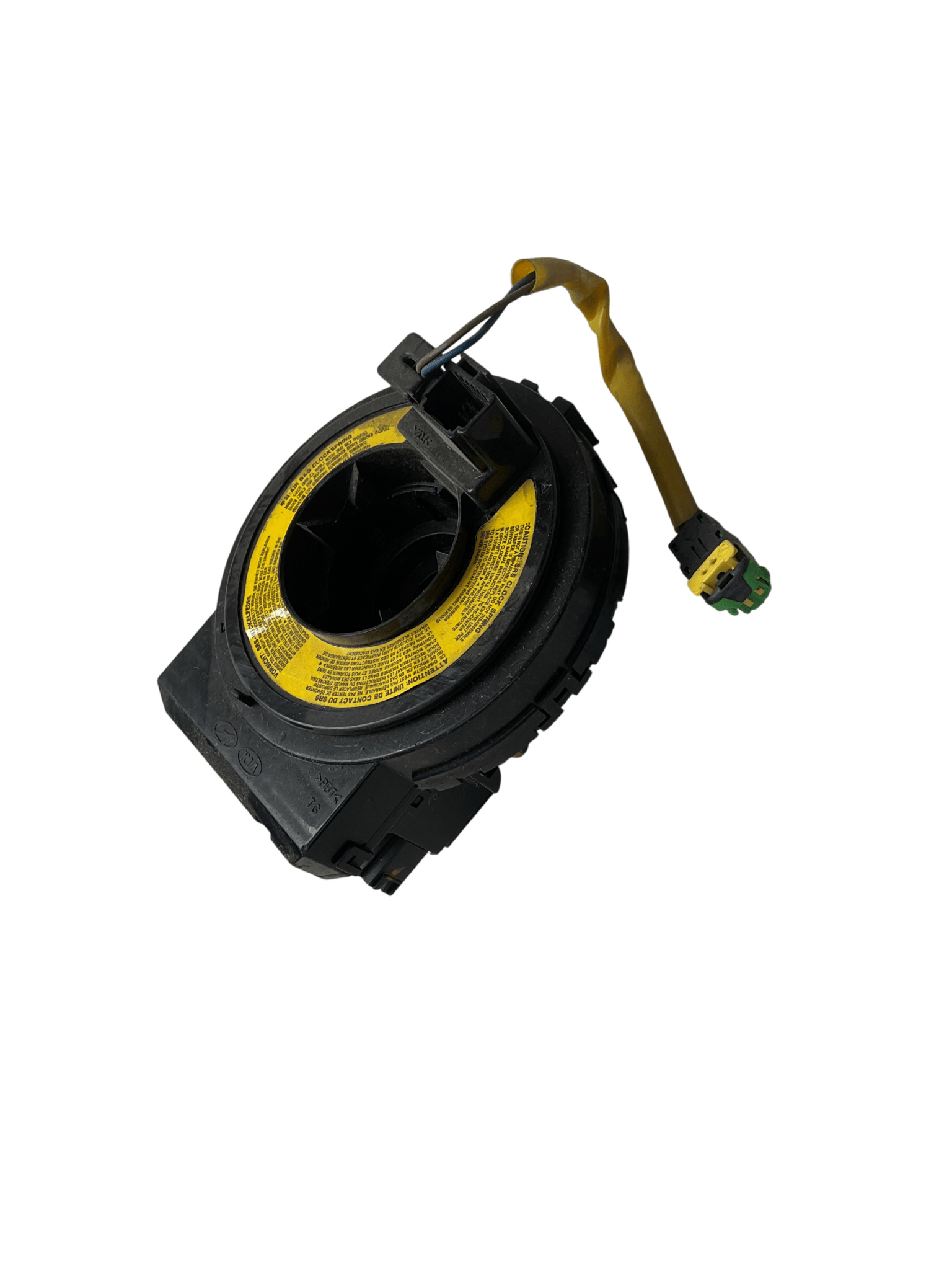 Anillo Airbag Kia Ceed 06-12 - 934902h200