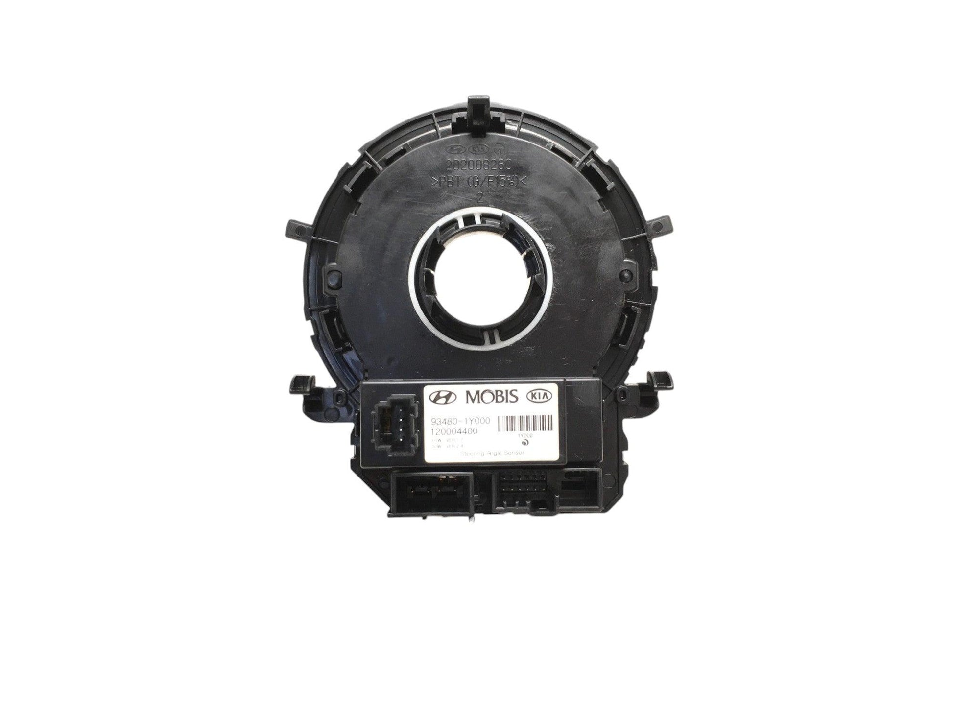 Anillo Airbag Kia Hyundai 934801Y000 - 934801Y000